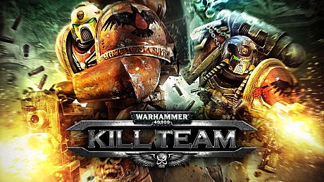 Warhammer 40,000: Kill Team Game