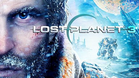 LOST PLANET 3