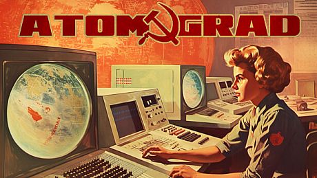 Atom☭grad Game