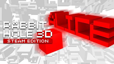 Rabbit Hole 3D: Steam Edition Game