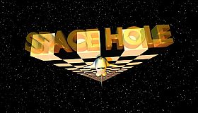 Space Hole 2016