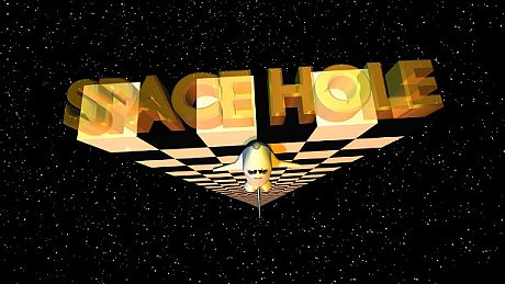 Space Hole 2016 Game