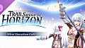 The Legend of Heroes: Trails beyond the Horizon - Silver Xiongshou Garb