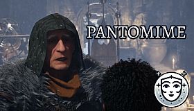 Pantomime