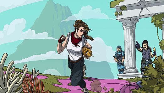 Treasures of the Aegean