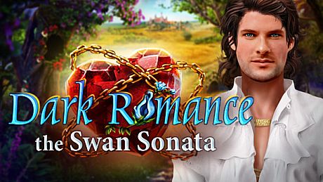 Dark Romance: The Swan Sonata Collector's Edition Game