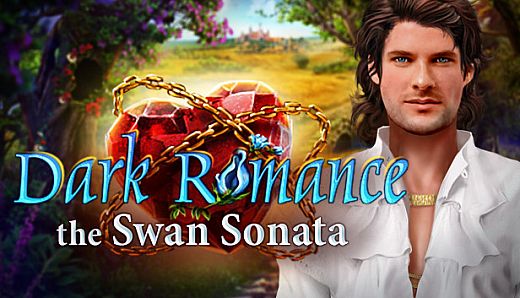 Dark Romance: The Swan Sonata Collector's Edition