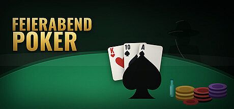 Feierabend Poker Game