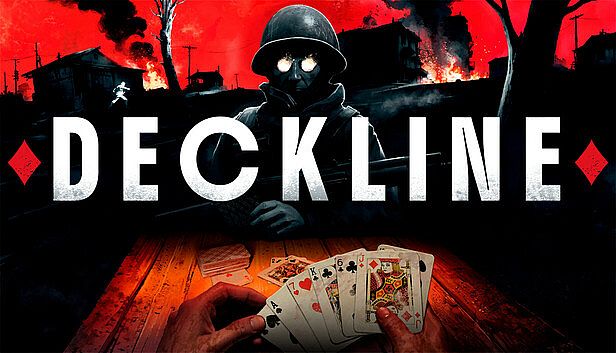 Buy Deckline