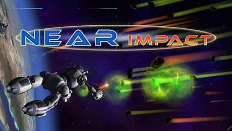 Near Impact Game