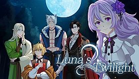 Luna's Twilight