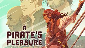 A Pirate's Pleasure