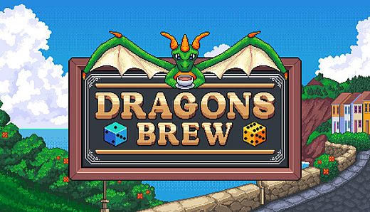 Dragon's Brew