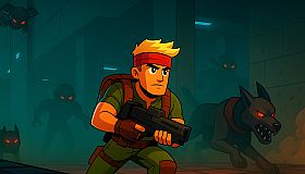 Deep Combat (Windows)