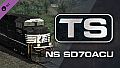 Train Simulator: Norfolk Southern SD70ACU