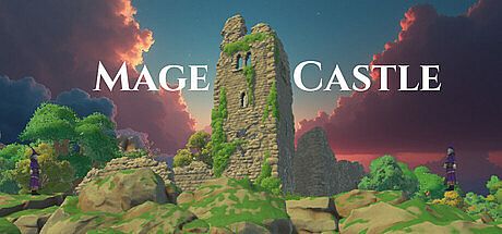 Mage Castle Game