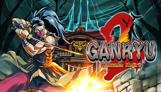 Buy Ganryu 2