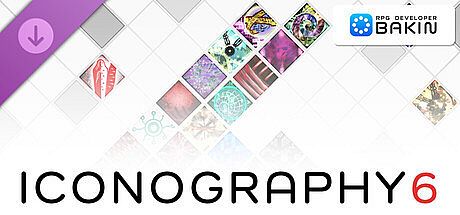 RPG Developer Bakin Iconography 6 DLC