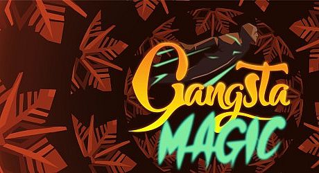 Gangsta Magic Game
