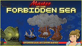 Master of the Forbidden Sea