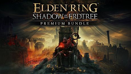 ELDEN RING Shadow of the Erdtree Premium Bundle