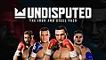 Undisputed - The Iron and Steel Pack
