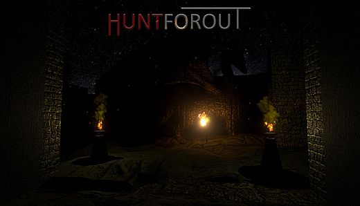 HuntForOut