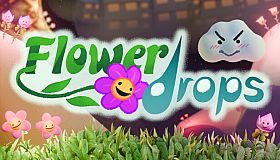 Flowerdrops