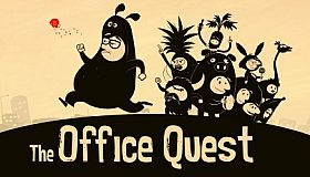 The Office Quest