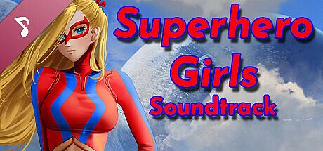 Superhero Girls Soundtrack DLC