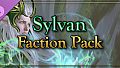 Legacy's Allure - Sylvan Faction Pack