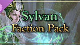 Legacy's Allure - Sylvan Faction Pack