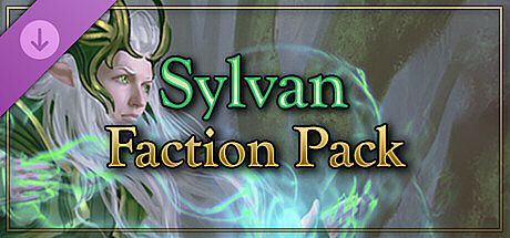 Legacy's Allure - Sylvan Faction Pack