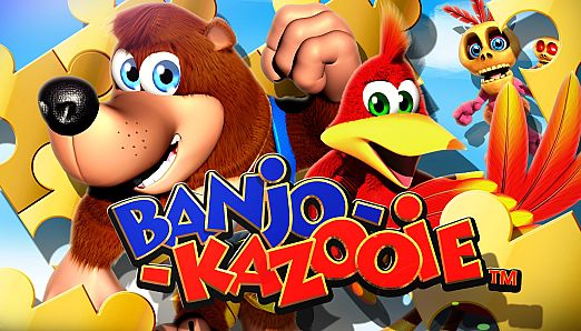 Banjo-Kazooie