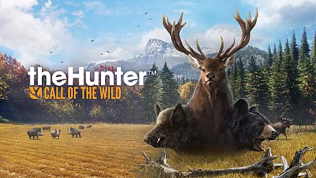 theHunter: Call of the Wild Game