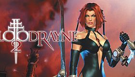 BloodRayne 2 (Legacy)