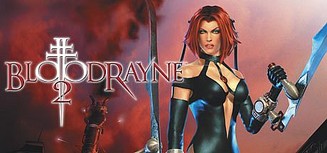 BloodRayne 2 (Legacy) Game