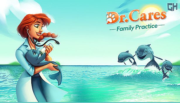 Buy Dr. Cares - Family Practice