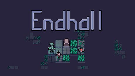 Endhall Game