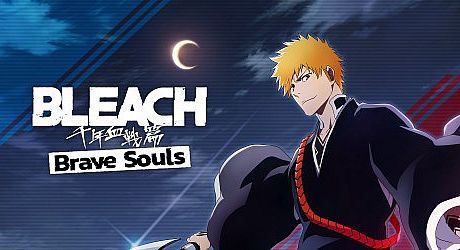 Bleach: Brave Souls