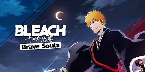 Bleach: Brave Souls