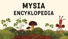 Little Mouse's Encyclopedia