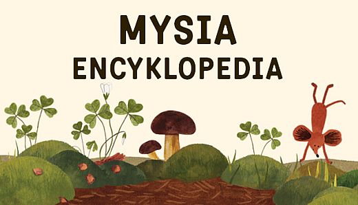 Little Mouse's Encyclopedia