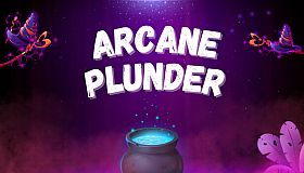 Arcane Plunder