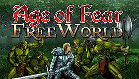 Age of Fear: The Free World
