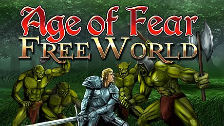 Age of Fear: The Free World Game