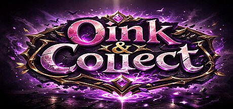Oink & Collect Game