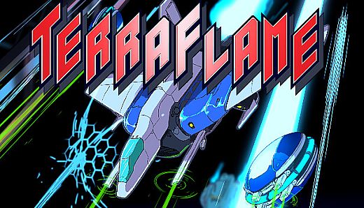 Terra Flame