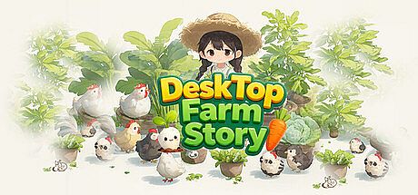 Desktop Farm Story