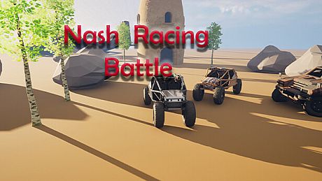 Nash Racing: Battle Game